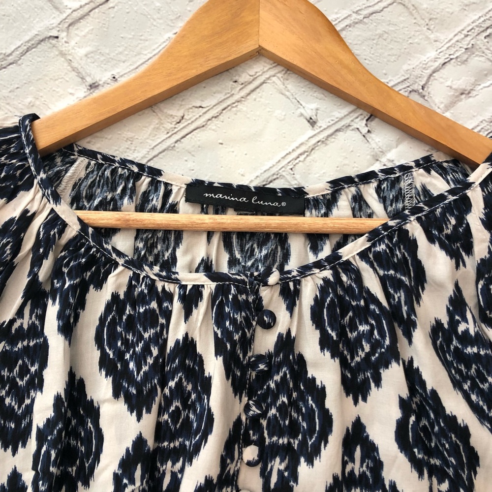 Blouse - Picture 2 of 2